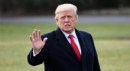 Trump: Savaşı çok kısa sürede sona erdireceğiz