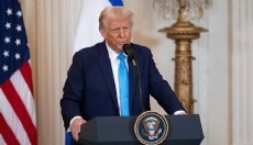 Trump, Türkiye'ye ek gümrük vergisi kararını onadı