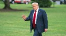 Trump: Ukrayna-Rusya konusunu NATO Zirvesi'nde görüşeceğiz