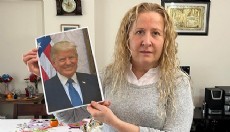 Trump'a babalık davasında mahkemeden ret kararı