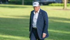 Trump’a kronik venöz yetmezliği teşhisi konuldu