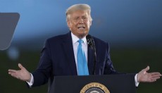 Trump'ın 500 milyon dolarlık ‘dolandırıcılık’ cezası iptal edildi