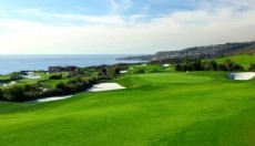 Trump'ın golf sahasında silahlı bir kişi yakalandı