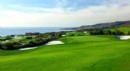Trump'ın golf sahasında silahlı bir kişi yakalandı