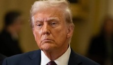Trump'tan Gazze'de ateşkes açıklaması