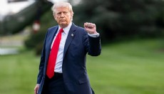 Trump'tan Hürmüz Boğazı açıklaması