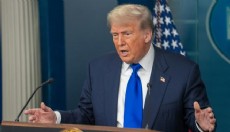 Trump'tan ‘Hürmüz Boğazı’ açıklaması