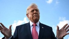 Trump'tan İran açıklaması