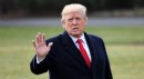 Trump’tan İran’da 'rejim değişikliği' açıklaması