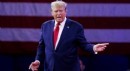 Trump'tan 'İran ile anlaşma' açıklaması