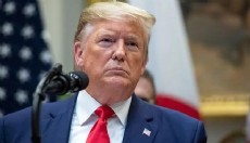 Trump'tan ‘NATO’ açıklaması