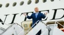 Trump'tan 'Türkiye'de uçak değiştirdim' açıklaması