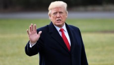 Trump'tan suikast girişimiyle ilgili açıklama