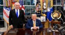 Trump ve Netanyahu, ikinci kez görüştü