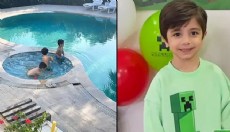 Tüfekle vurulan 5 yaşındaki Karan'dan 16 gün sonra sevindiren haber