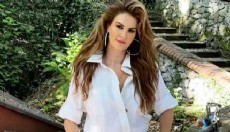 Tülin Şahin mahkemeye başvurdu: İsmini değiştirin