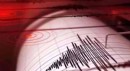 Tunceli'de 4.2 büyüklüğünde deprem