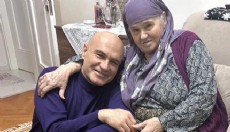 Turhan Çömez’in anne acısı