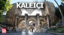 Turister en çok Kaleiçi'ni sevdi... İşte o sıralama...