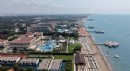 Turizmde ağustos sevinci