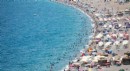 Antalya turizminde en değerli 2 ay başladı
