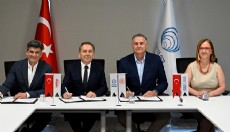 Turizmin geleceği ATF Start-Up Zone'da yazılıyor