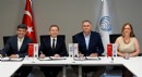 Turizmin geleceği ATF Start-Up Zone'da yazılıyor
