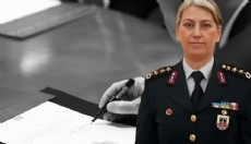 Türk Hava Kuvvetleri'nde bir ilk gerçekleşti