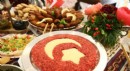 Türk Mutfağı Haftası 2026'nın teması; Bir Sofrada Miras