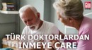 Türk doktorlardan inmeye çare: ''İlk 6 saat altın değerinde''