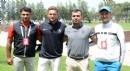 Türk golfçüler, Turkish Airlines Open 2026'ya hazır