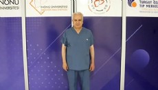 Türk hekimlerinden rekor: 22 saatlik organ nakli