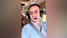 Kaybolan uçakta Türk iş insanı ve 4 yolcu hayatını kaybetti
