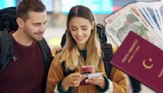 Türk pasaportuna Avrupa modeli: O ülkelerde ayrıcalık