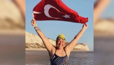 Türk sporcuya sosyal medyada çirkin saldırı