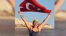 Türk sporcuya sosyal medyada çirkin saldırı