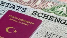 Türk vatandaşları ilk defa çok girişli vize alabilecek