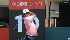 Turkish Airlines Open 2026'da ikinci Pro-Am Golf Turnuvası düzenlendi