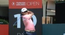 Turkish Airlines Open 2026'da ikinci Pro-Am Golf Turnuvası düzenlendi