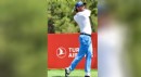 Turkish Airlines Open'da lider De Leo