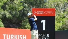 Turkish Airlines Open öncesi Pro-Am heyecanı