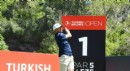 Turkish Airlines Open öncesi Pro-Am heyecanı