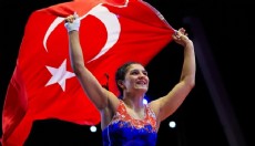Türkiye, Avrupa Güreş Şampiyonası’nda 11 madalya kazandı