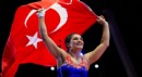 Türkiye, Avrupa Güreş Şampiyonası’nda 11 madalya kazandı