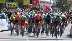 Türkiye Bisiklet Federasyonu 2026 yarış takvimini duyurdu