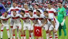 Türkiye, Dünya Kupası’na veda etti