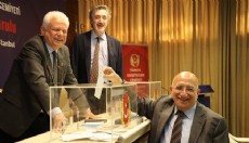 Türkiye Gazeteciler Cemiyeti seçimleri sonuçlandı