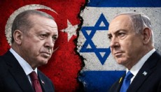 Türkiye-İsrail savaş senaryoları