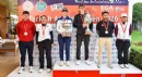 Turkish Amateur Open 2026 sona erdi