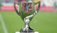 Türkiye Kupası finali Antalya’da oynanacak